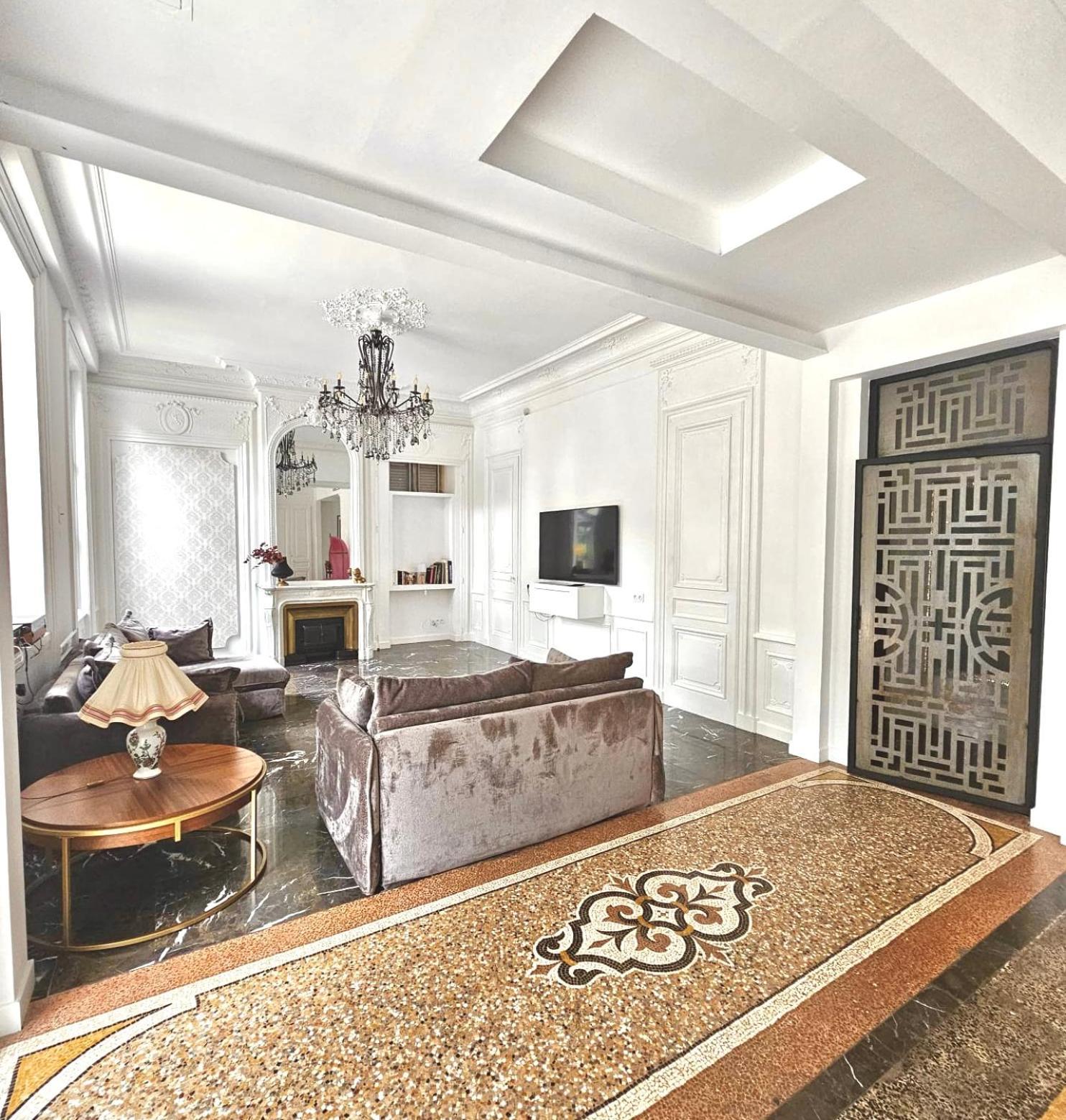 Chateau Grandclement Lyon Villeurbanne Niveau Rdc - Tresor Cache En Ville Avec Vue Piscine Et Parc Apartment *